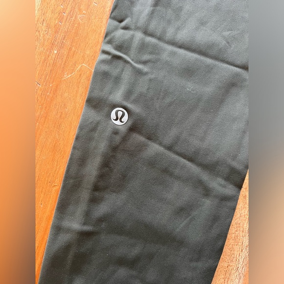 Lululemon Running Leggings - Picture 6 of 7